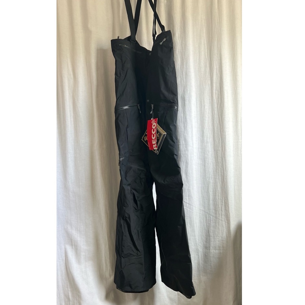 Patagonia Pow Slayer Snow Bibs M’s L